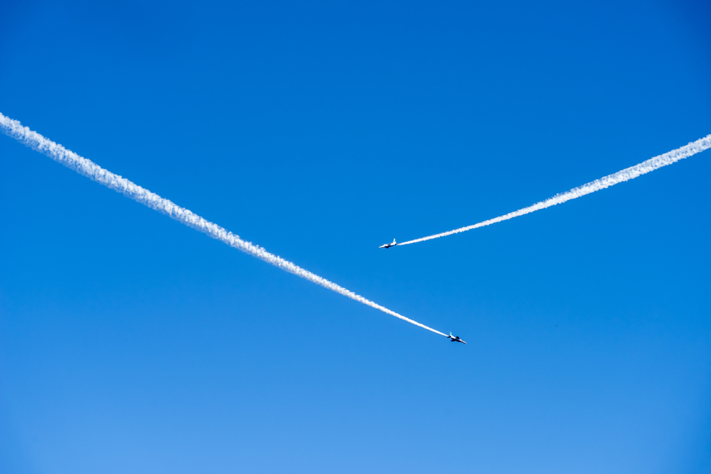 入間航空祭2015　⑫