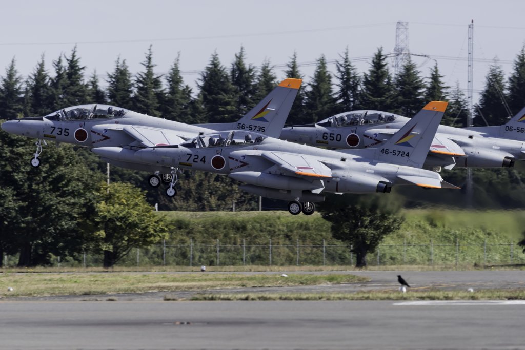 2014入間航空祭