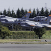 2014入間航空祭