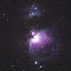 M42　オリオン大星雲
