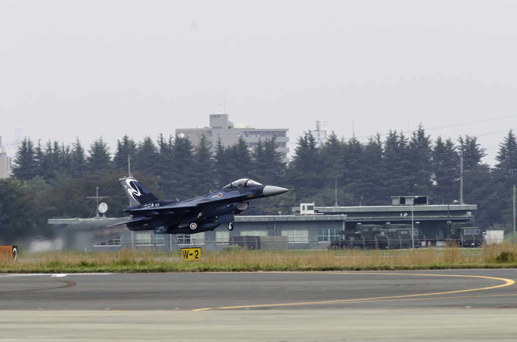 2013入間航空祭