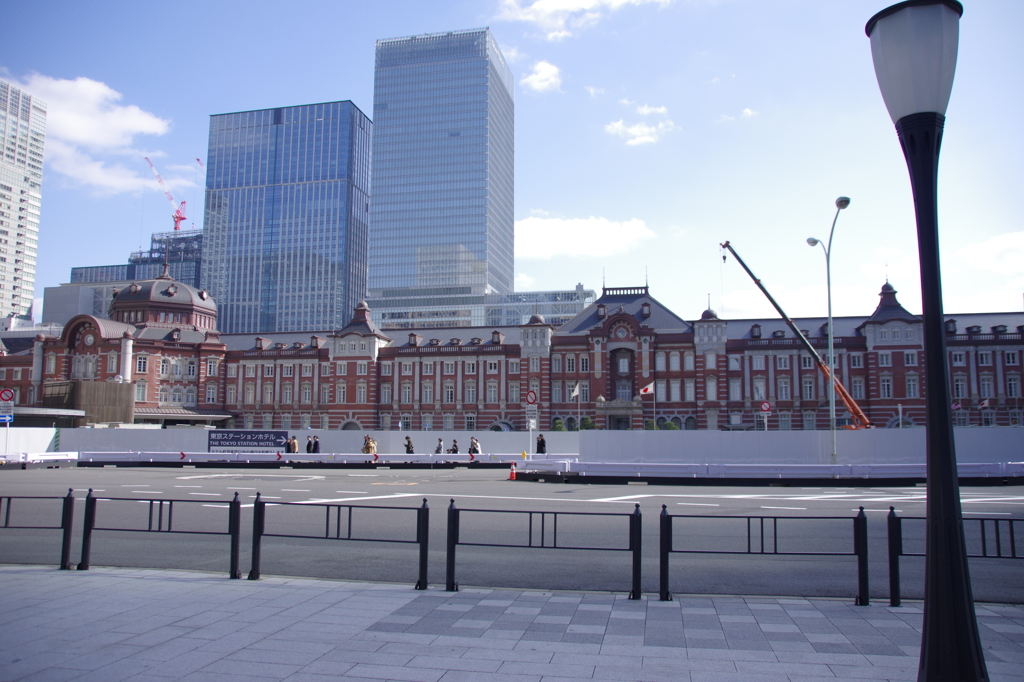 東京駅