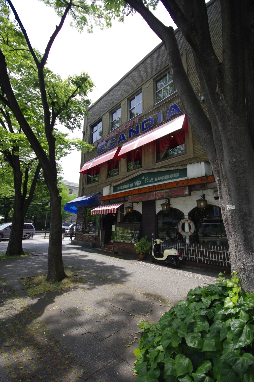 横浜町並み_5