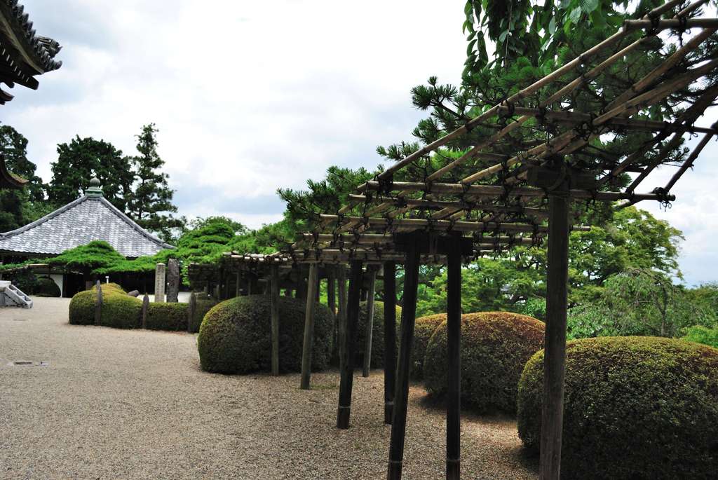 善峯寺11