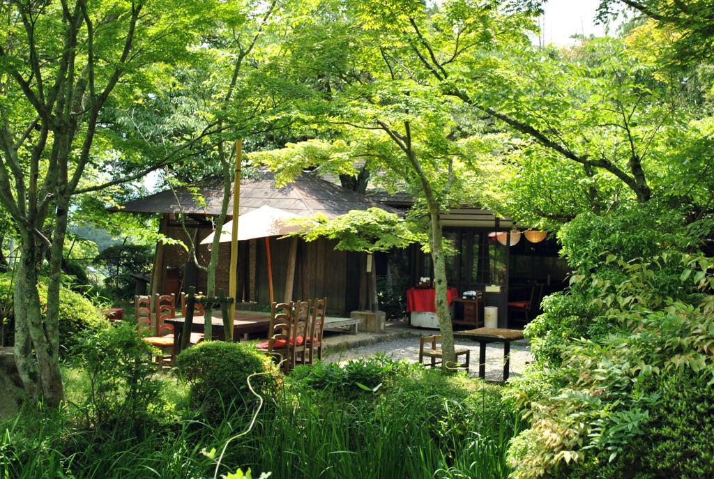 京都洛西散策07