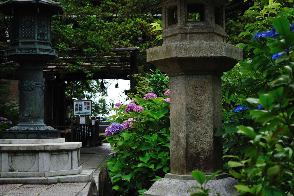 善峯寺18