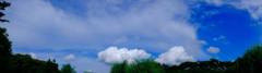 空１