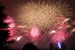 花火
