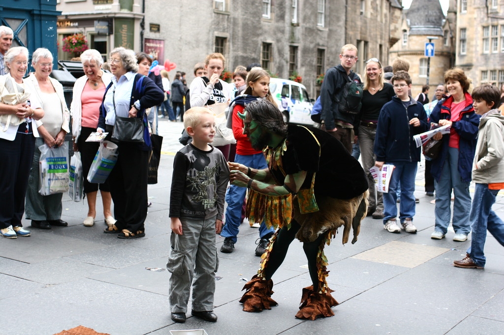 Edinburgh, UK