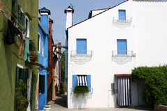 Burano, IT