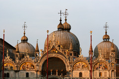 Basilica di San Marco, Venezia, IT