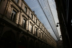 Galerie de la Reine, Bruxelles, BE