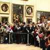 Musée du Louvre, Paris, FR
