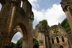 Abbaye d'Orval, BE