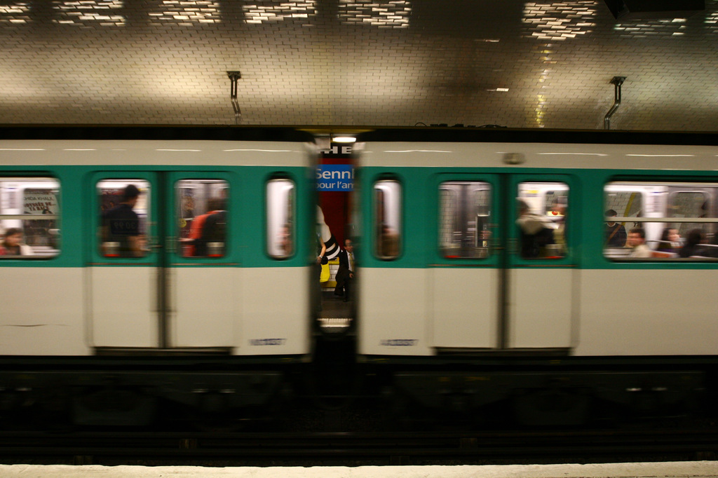 Odéon, Paris, FR