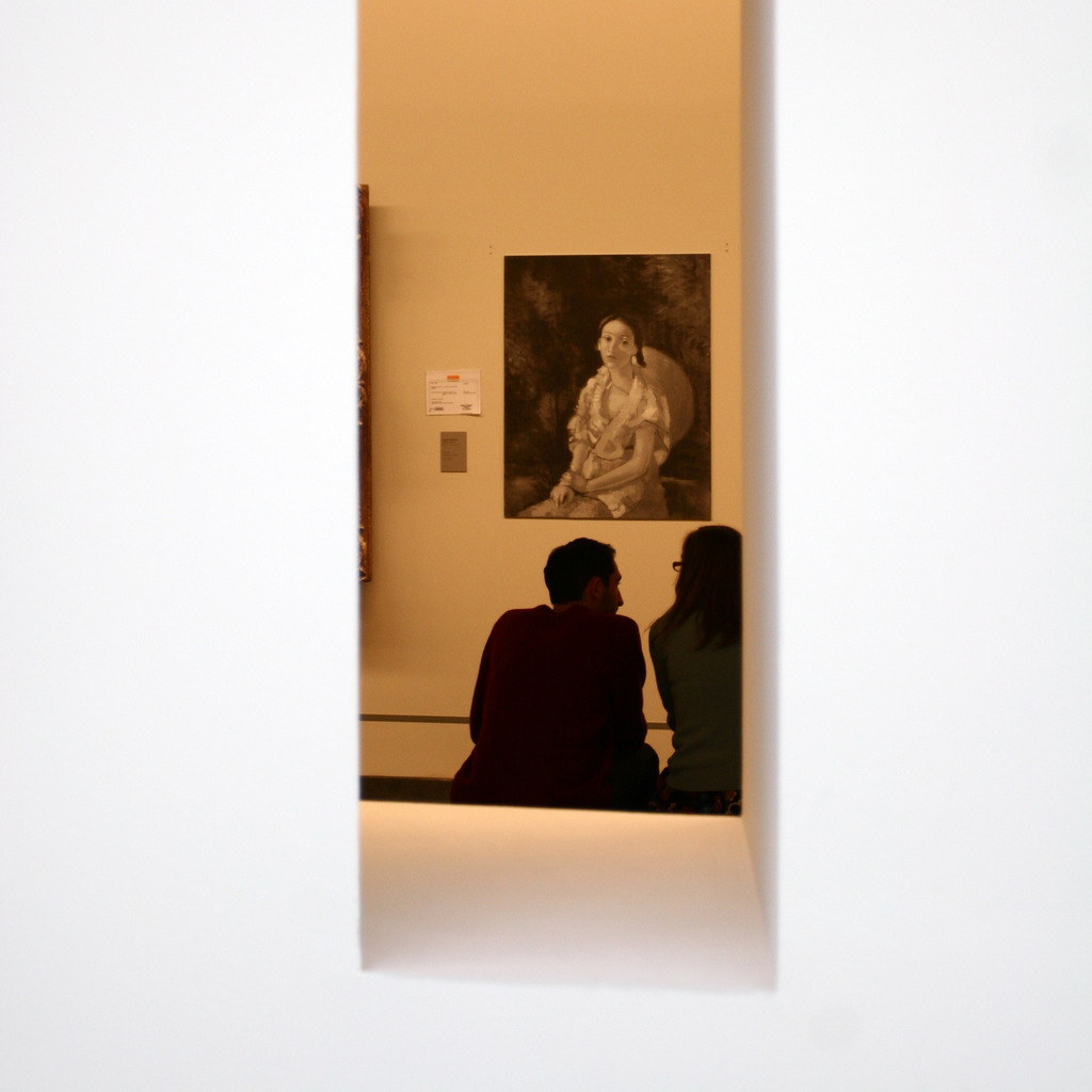 Musée de l'Orangerie, Paris, FR