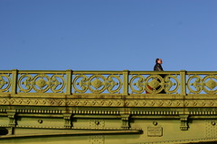 Pont Mirabeau, Paris, FR