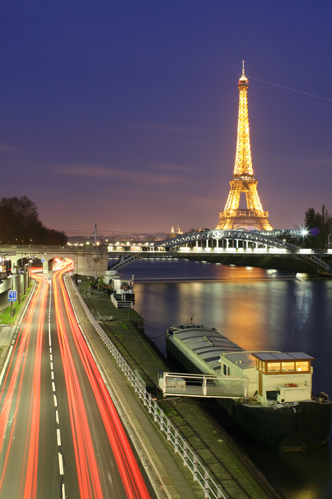 La Seine