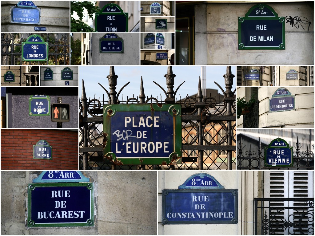 Europe