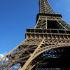 La Tour Eiffel, Paris, FR