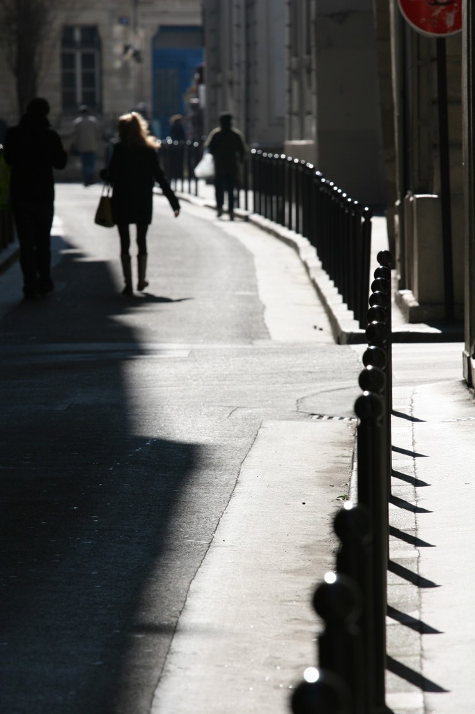 dimanche après-midi