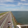 Afsluitdijk, NL