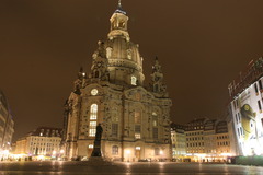 Frauenkirche, Dresden, DE