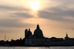 Sole, Venezia, IT