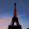 La Tour Eiffel, Paris, FR