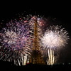 La Tour Eiffel, Paris, FR