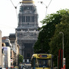 Palais de Justice, Bruxelles, BE