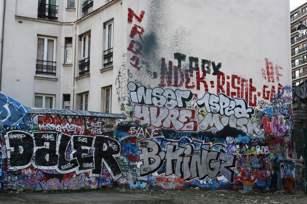 Bir-Hakeim, Paris, FR