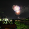 納涼花火大会（中津川）
