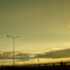 sunset drive
