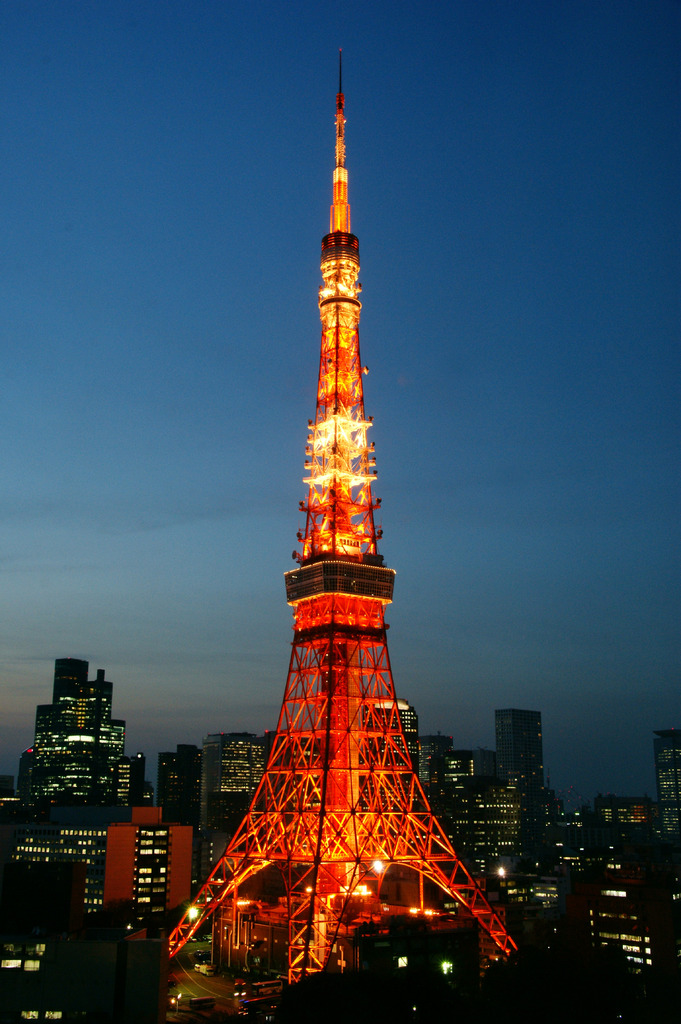 タワー
