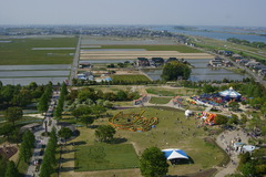 木曽三川公園