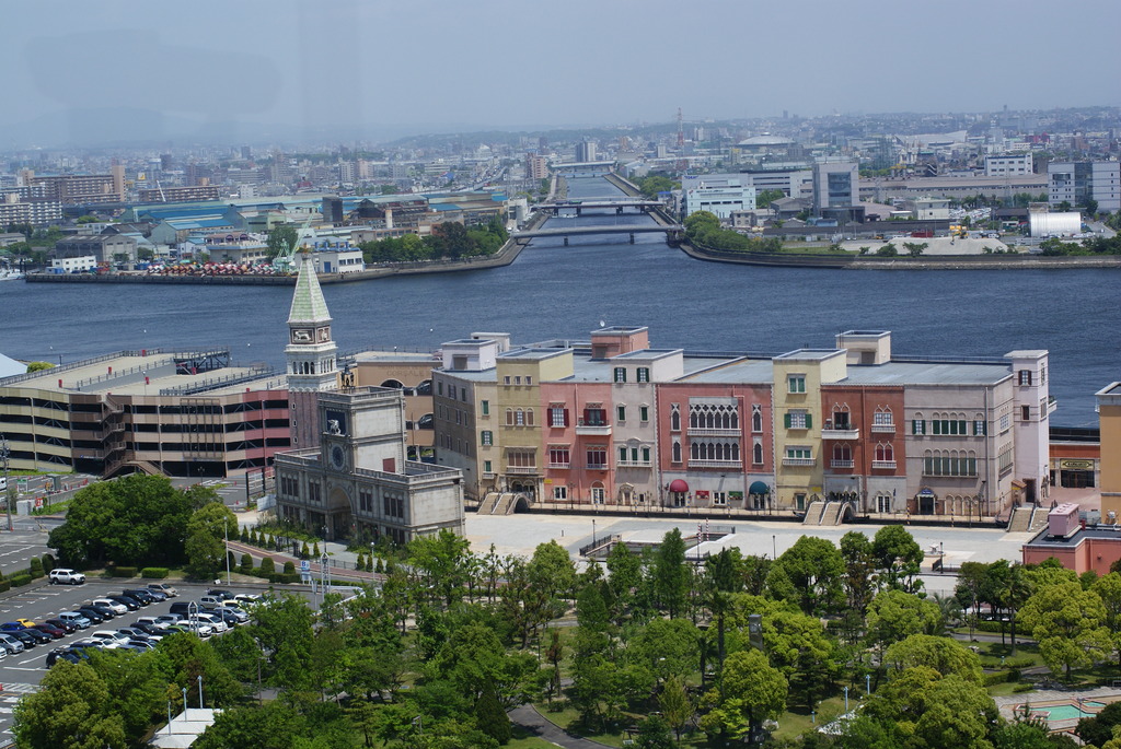 名古屋港イタリア村