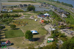 木曽三川公園