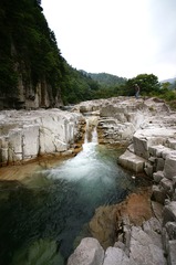 檜枝岐温泉