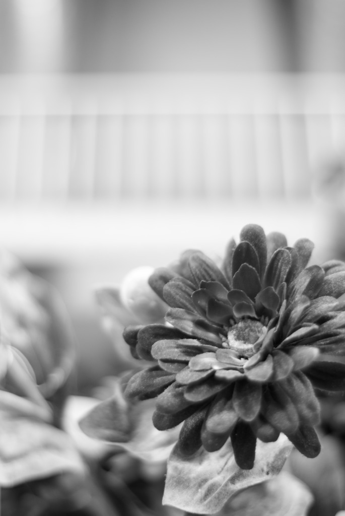 造花