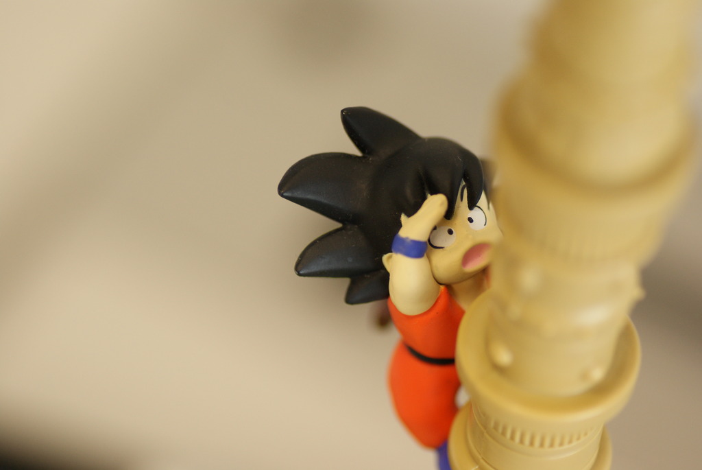 目指す頂点はまだ高いぜ