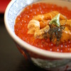うにいくら丼