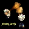 piercing jewelry