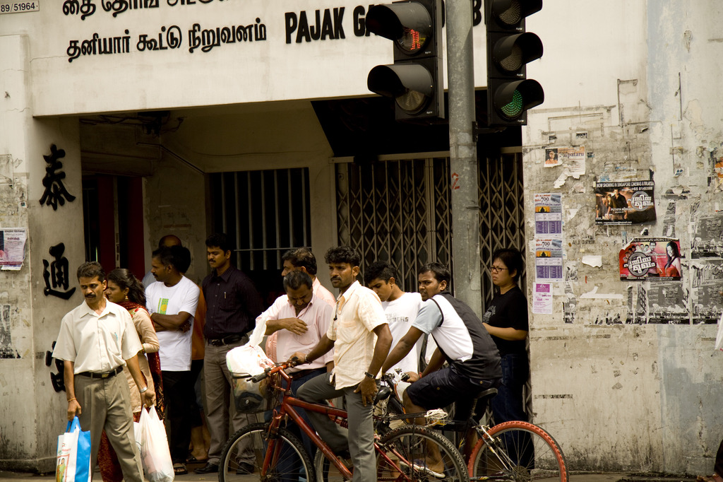 little india