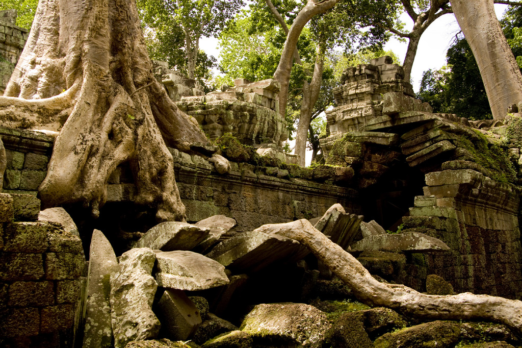 ta prohm