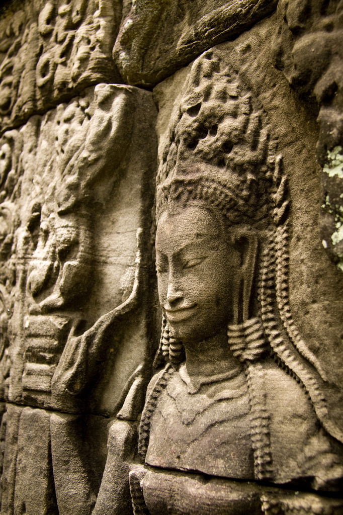 banteay kdei