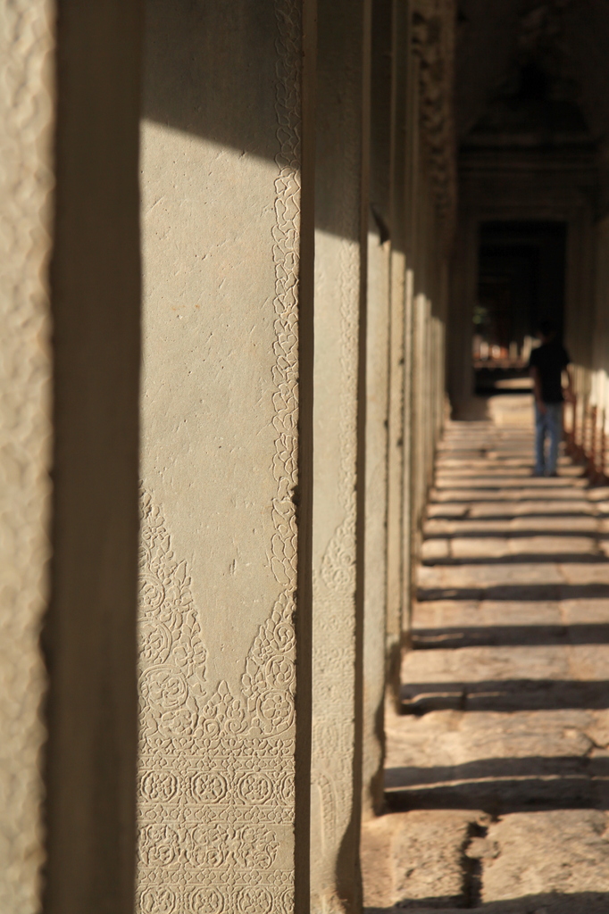 Angkor wat