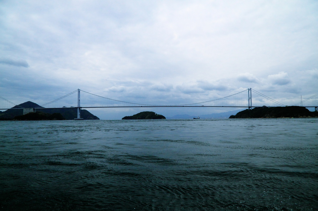 瀬戸内海