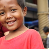 boy in manila