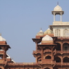 Tomb of Akbar the Great Sikandra